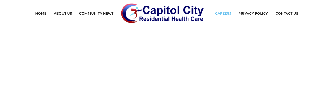 Capitol City Residential Health Care